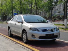 12年豐田卡羅拉1.6L 、手動帶天窗
